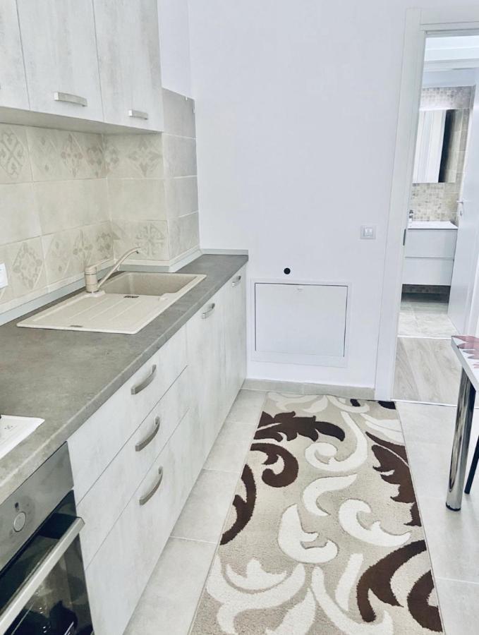 Conest Studio Iasi Extérieur photo