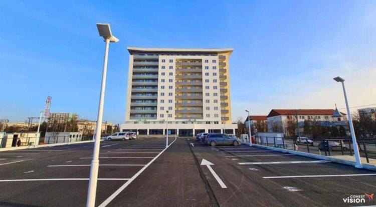 Conest Studio Iasi Extérieur photo