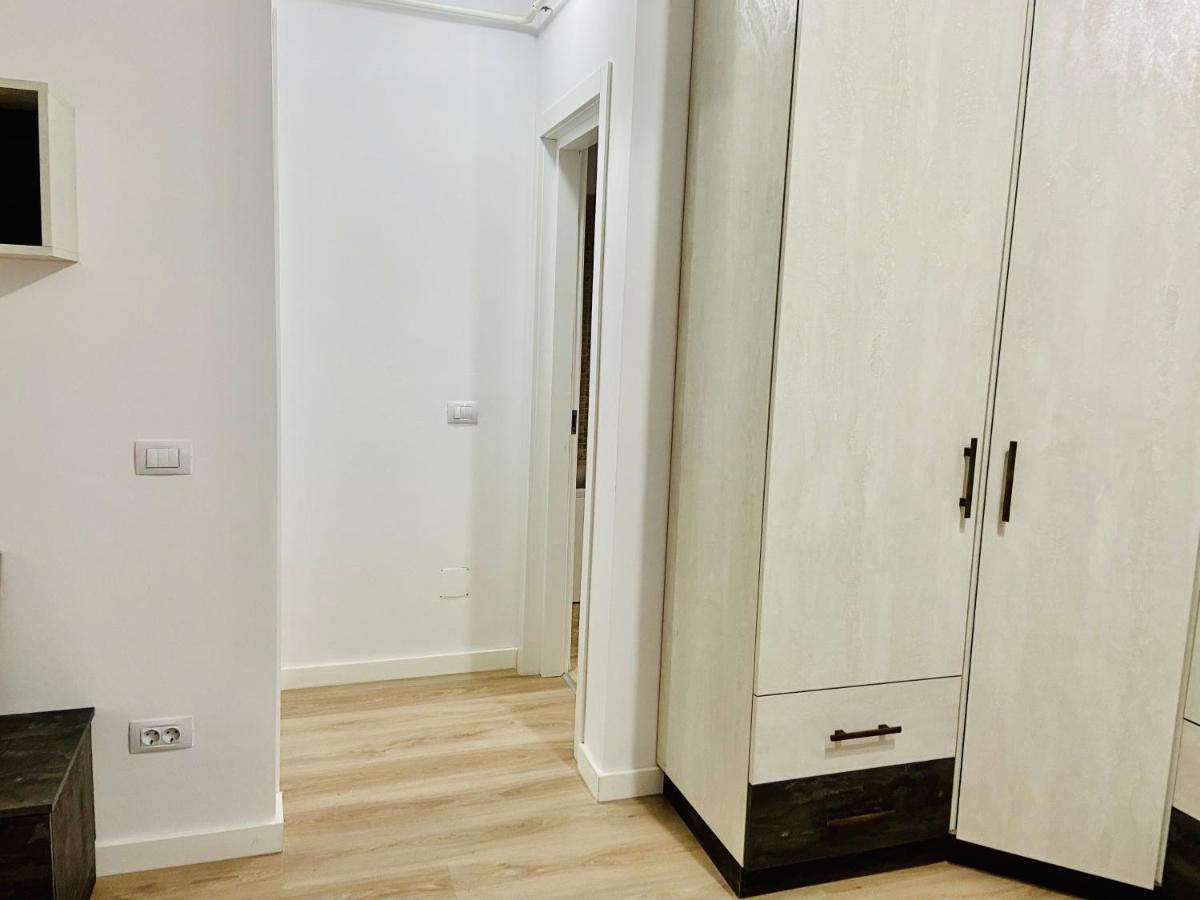 Conest Studio Iasi Extérieur photo